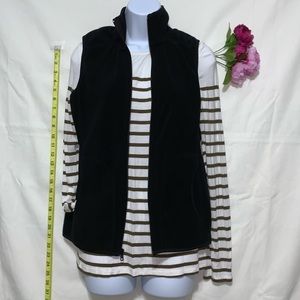 Old Navy Fleece vest